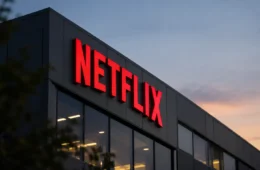 Netflix demite cerca de mil funcionários após perder disputa pela Warner