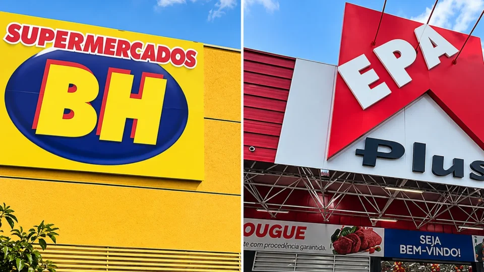 Fim da escala 6×1: supermercados de MG sugerem pagamento por hora trabalhada