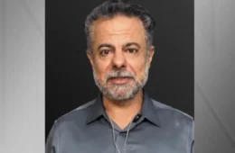 Candidato do “Meu Botox, Minha Vida”, Wilson Grassi recebe 6 votos na Austrália