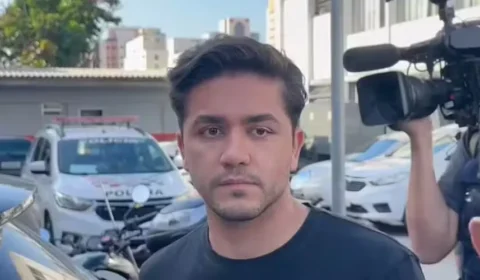 Empresário envolvido em acidente com Porsche que matou motorista de aplicativo vai a júri popular