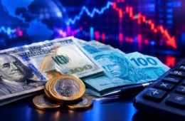 Ibovespa bate novo recorde e dólar cai abaixo de R$ 5; entenda o que puxou o mercado