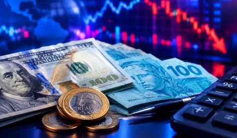 Ibovespa bate novo recorde e dólar cai abaixo de R$ 5; entenda o que puxou o mercado