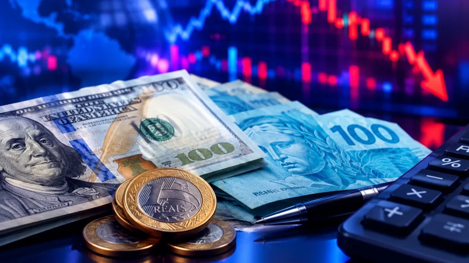 Ibovespa bate novo recorde e dólar cai abaixo de R$ 5; entenda o que puxou o mercado