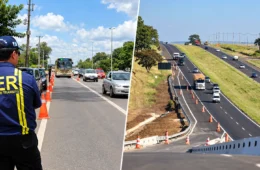 Vai pegar a estrada no feriado? Veja os melhores horários e acompanhe o trânsito ao vivo em SP