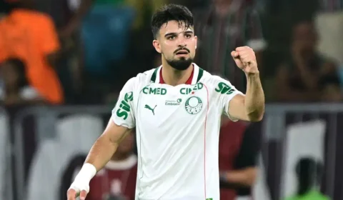 Palmeiras x Vasco: ingressos de até R$ 500; venda geral começa nesta quarta-feira