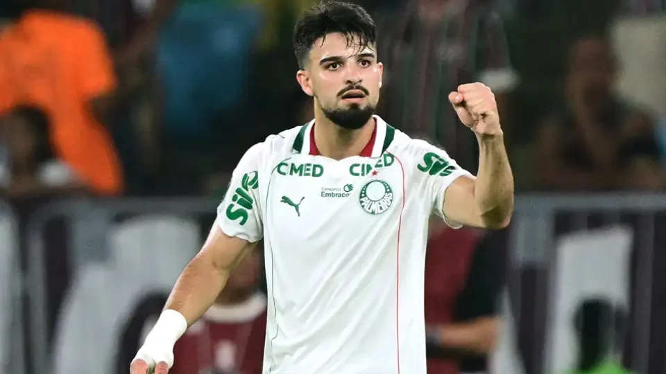 Palmeiras x Vasco: ingressos de até R$ 500; venda geral começa nesta quarta-feira