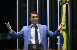 Qual a chance de Flávio Bolsonaro ganhar a eleição? Veja pesquisas para 2026