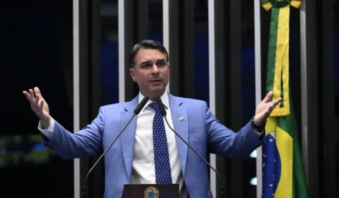 Qual a chance de Flávio Bolsonaro ganhar a eleição? Veja pesquisas para 2026