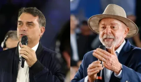 Globo adia sabatinas com Lula e Flávio Bolsonaro no segundo turno