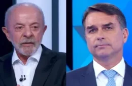 Lula ou Flávio? Pesquisas mostram disputa apertada na véspera do segundo turno
