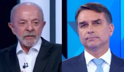 Lula ou Flávio? Pesquisas mostram disputa apertada na véspera do segundo turno