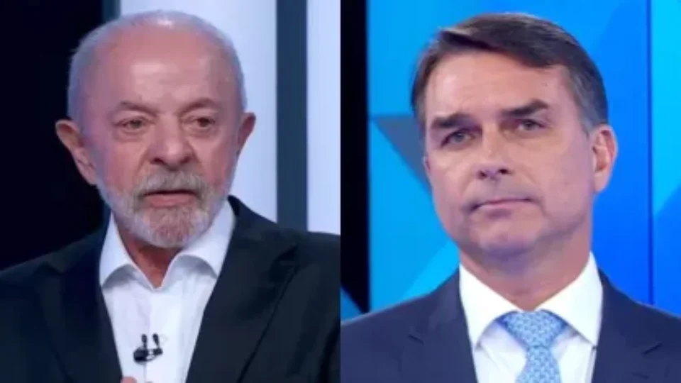 Lula ou Flávio? Pesquisas mostram disputa apertada na véspera do segundo turno