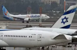 Al-Qaeda ameaça aviões dos EUA e de Israel após ataque a voo da Flydubai