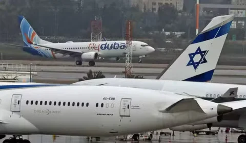 Al-Qaeda ameaça aviões dos EUA e de Israel após ataque a voo da Flydubai