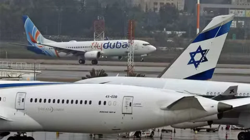Al-Qaeda ameaça aviões dos EUA e de Israel após ataque a voo da Flydubai