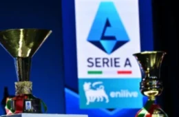 Udinese x Milan ao vivo: horário, onde ver e rivalidade em alta