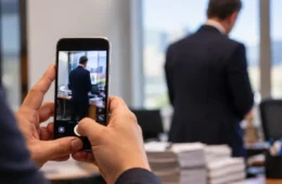 Funcionário tira foto do chefe, leva chute e será indenizado em R$ 3 mil em MG