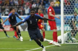 França x Bélgica pela Liga das Nações: onde assistir ao vivo, horário e escalações