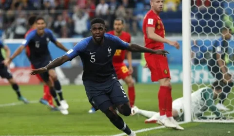 França x Bélgica pela Liga das Nações: onde assistir ao vivo, horário e escalações