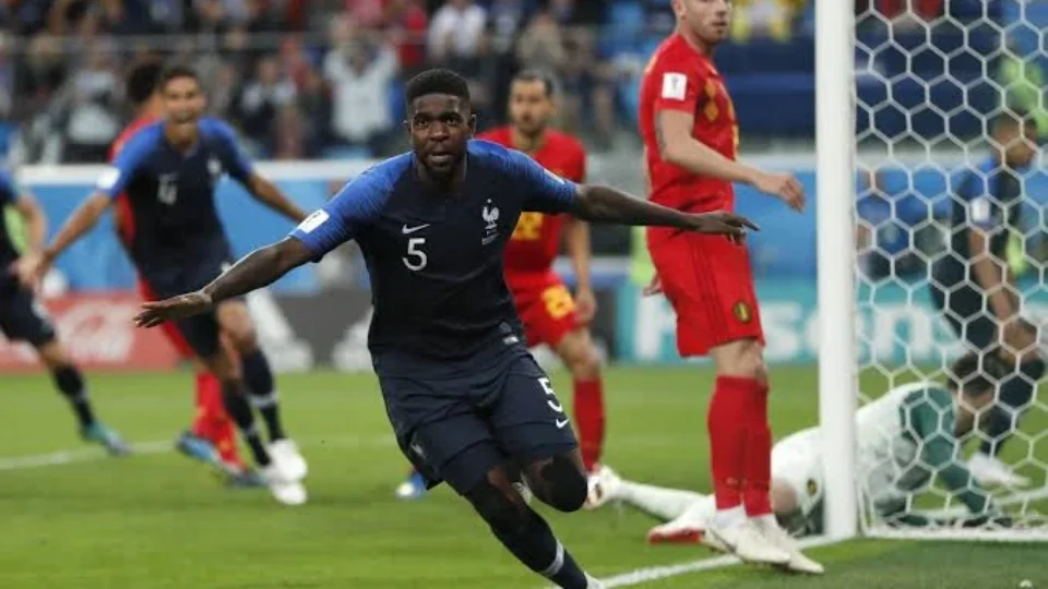 França x Bélgica pela Liga das Nações: onde assistir ao vivo, horário e escalações