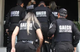 Investigação em MG e SP aponta quadrilha suspeita de lavagem de dinheiro e jogo do bicho