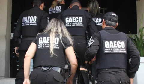 Investigação em MG e SP aponta quadrilha suspeita de lavagem de dinheiro e jogo do bicho