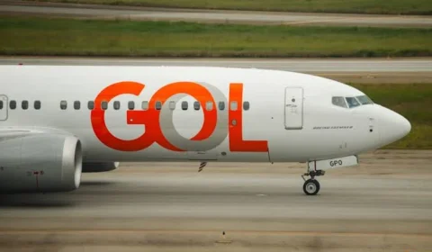 Gol vai suspender voos diretos de Brasília para os EUA e Argentina a partir de 2027