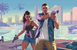 GTA 6 com mais de 200 GB? Vazamento revela tamanho gigantesco do jogo