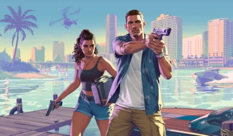 GTA 6 com mais de 200 GB? Vazamento revela tamanho gigantesco do jogo