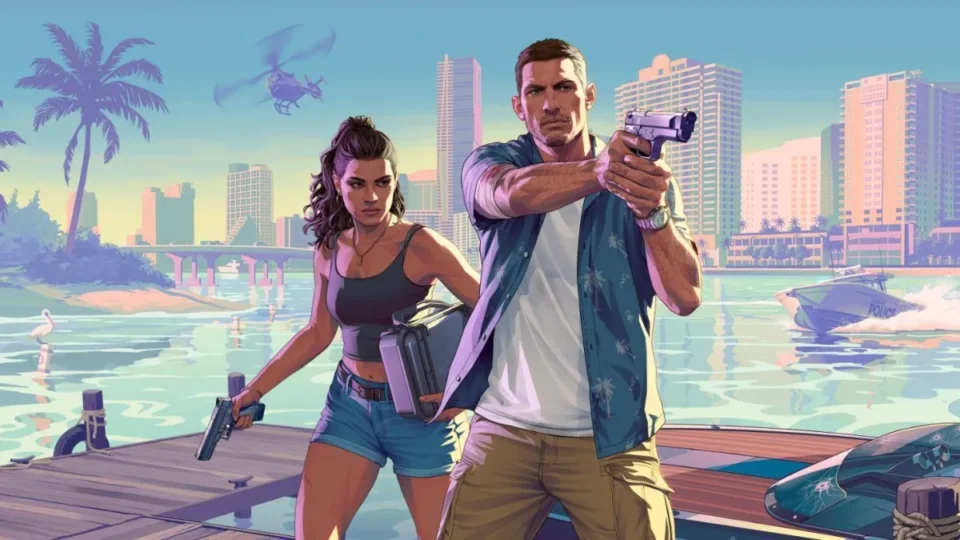 GTA 6 com mais de 200 GB? Vazamento revela tamanho gigantesco do jogo