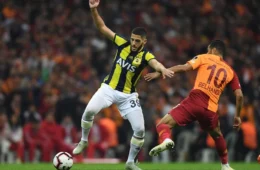 Galatasaray x Fenerbahçe: clássico vale disputa pela liderança na Turquia