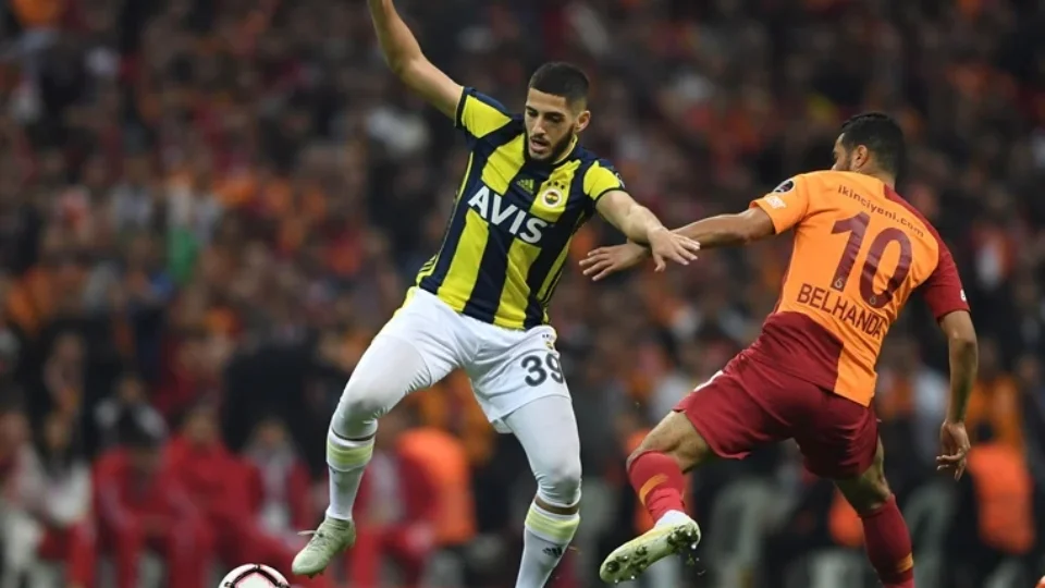 Galatasaray x Fenerbahçe: clássico vale disputa pela liderança na Turquia