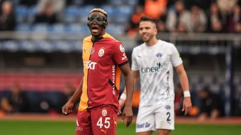 Galatasaray x Kasimpasa hoje: onde assistir ao vivo, horário e escalações pelo Campeonato Turco