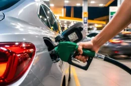 Etanol sobe quase 6% na Grande BH, mas ainda vale mais que gasolina