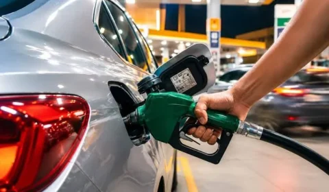 Etanol sobe quase 6% na Grande BH, mas ainda vale mais que gasolina