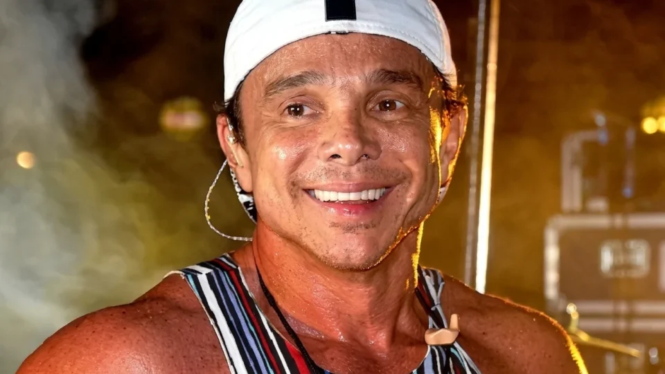 Morre aos 60 anos Netinho, um dos principais nomes do axé music