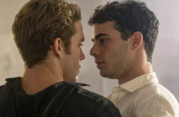 Quando será o beijo de Mau Mau e Felipe? Globo adia cena mais uma vez romance em Quem Ama Cuida