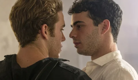 Quando será o beijo de Mau Mau e Felipe? Globo adia cena mais uma vez romance em Quem Ama Cuida