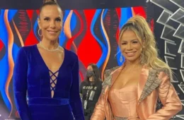 Ivete Sangalo se ofereceu para pagar conta de R$ 1,1 milhão de Lexa após perda da filha