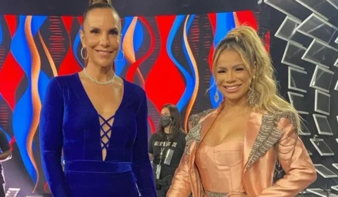 Ivete Sangalo se ofereceu para pagar conta de R$ 1,1 milhão de Lexa após perda da filha