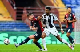 Genoa x Juventus: onde assistir, horário e escalações pelo Campeonato Italiano
