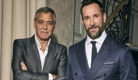 Noah Wyle prevê reação de George Clooney ao título de homem mais sexy