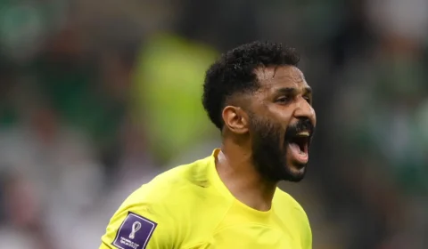 Al-Owais sofre no Al-Hilal, mas brilha na seleção saudita em 2026