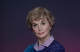 Barbara Barrie morre aos 95 anos após recorrer à morte medicamente assistida
