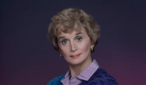 Barbara Barrie morre aos 95 anos após recorrer à morte medicamente assistida