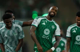 Ivan Toney desfalca Al-Ahli após audiência por agressão na Inglaterra; veja escalação