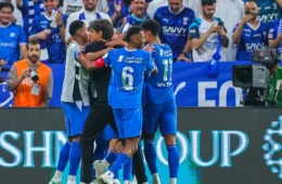 Al-Hilal x Al-Hazm: Inzaghi escala Savić como titular e deixa Salem Al-Dawsari no banco