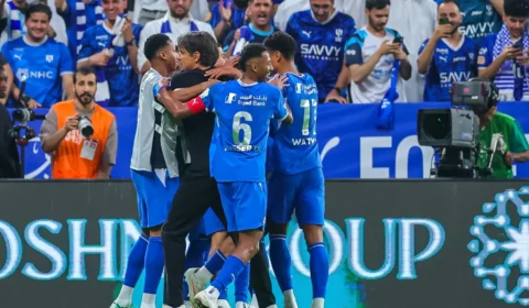 Al-Hilal x Al-Hazm: Inzaghi escala Savić como titular e deixa Salem Al-Dawsari no banco