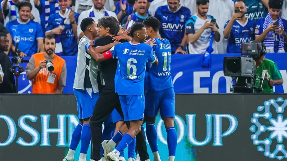 Al-Hilal x Al-Hazm: Inzaghi escala Savić como titular e deixa Salem Al-Dawsari no banco