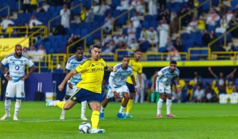 Al-Nassr cobra explicações após adiamento de jogo contra o Al-Waslje